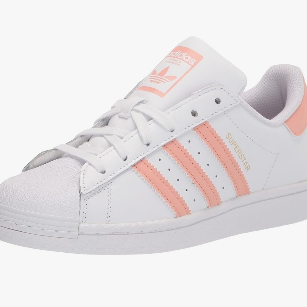Men Adidas Superstar Sneakers
